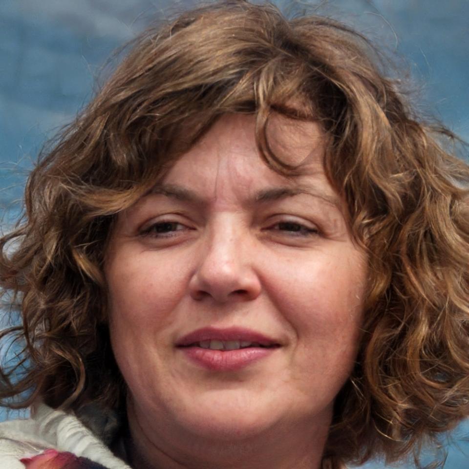 Dr. Katharina Müller