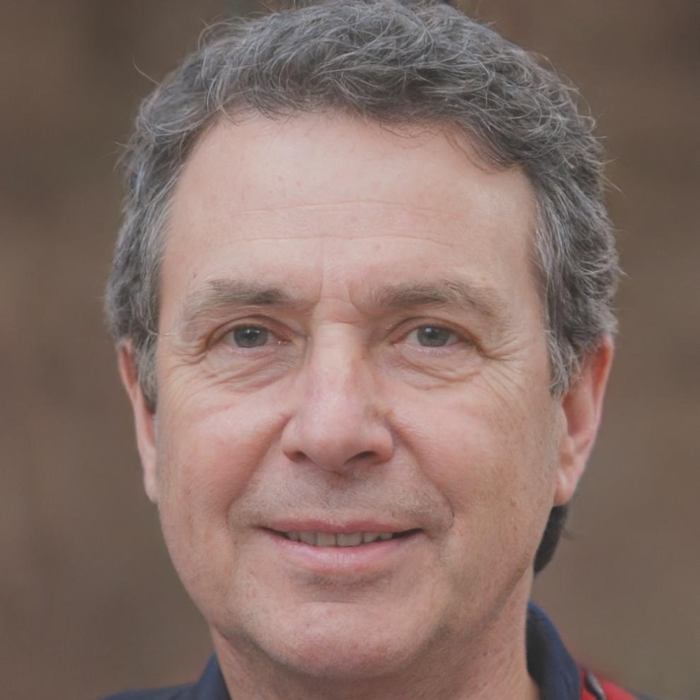 Portrait von Marcus Kellner