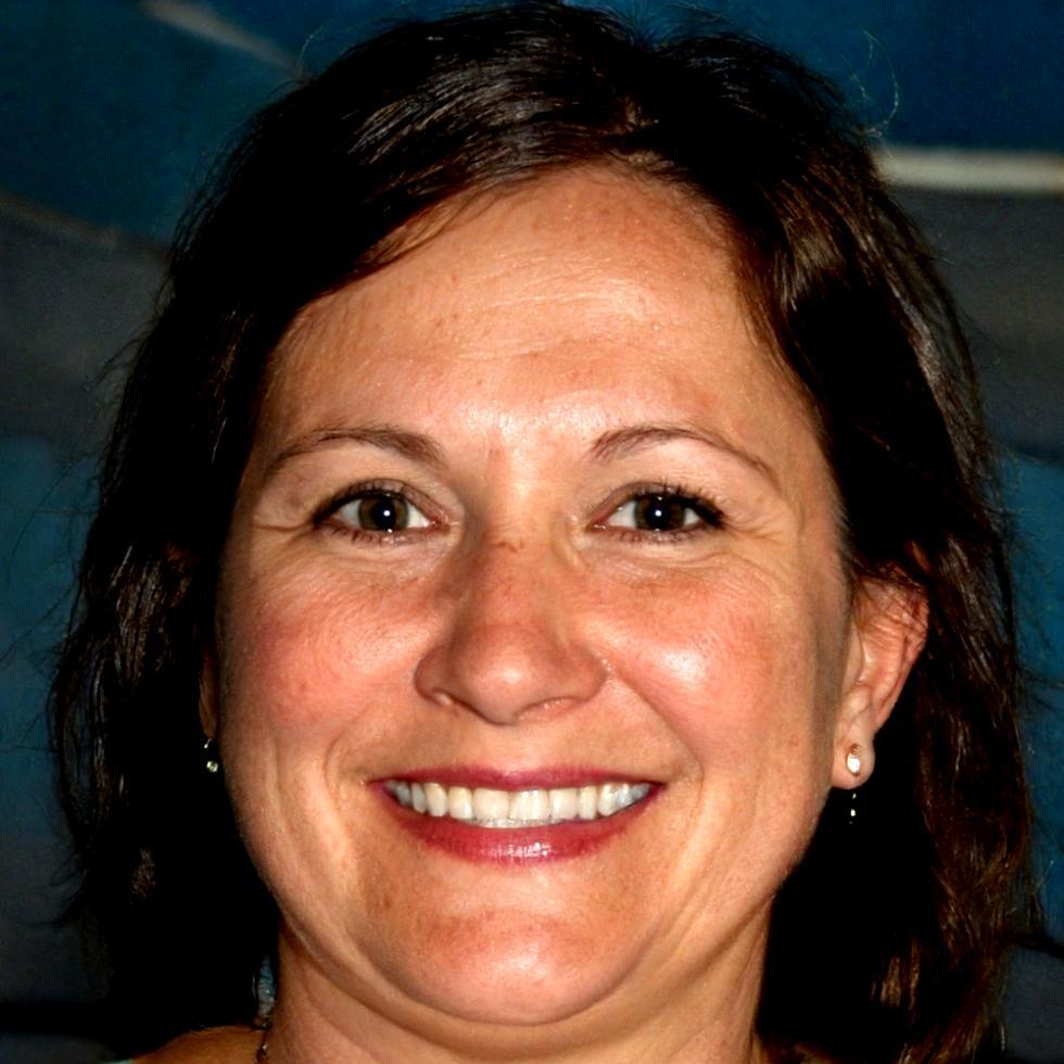 Porträt Dr. Marlene Hoffmeister
