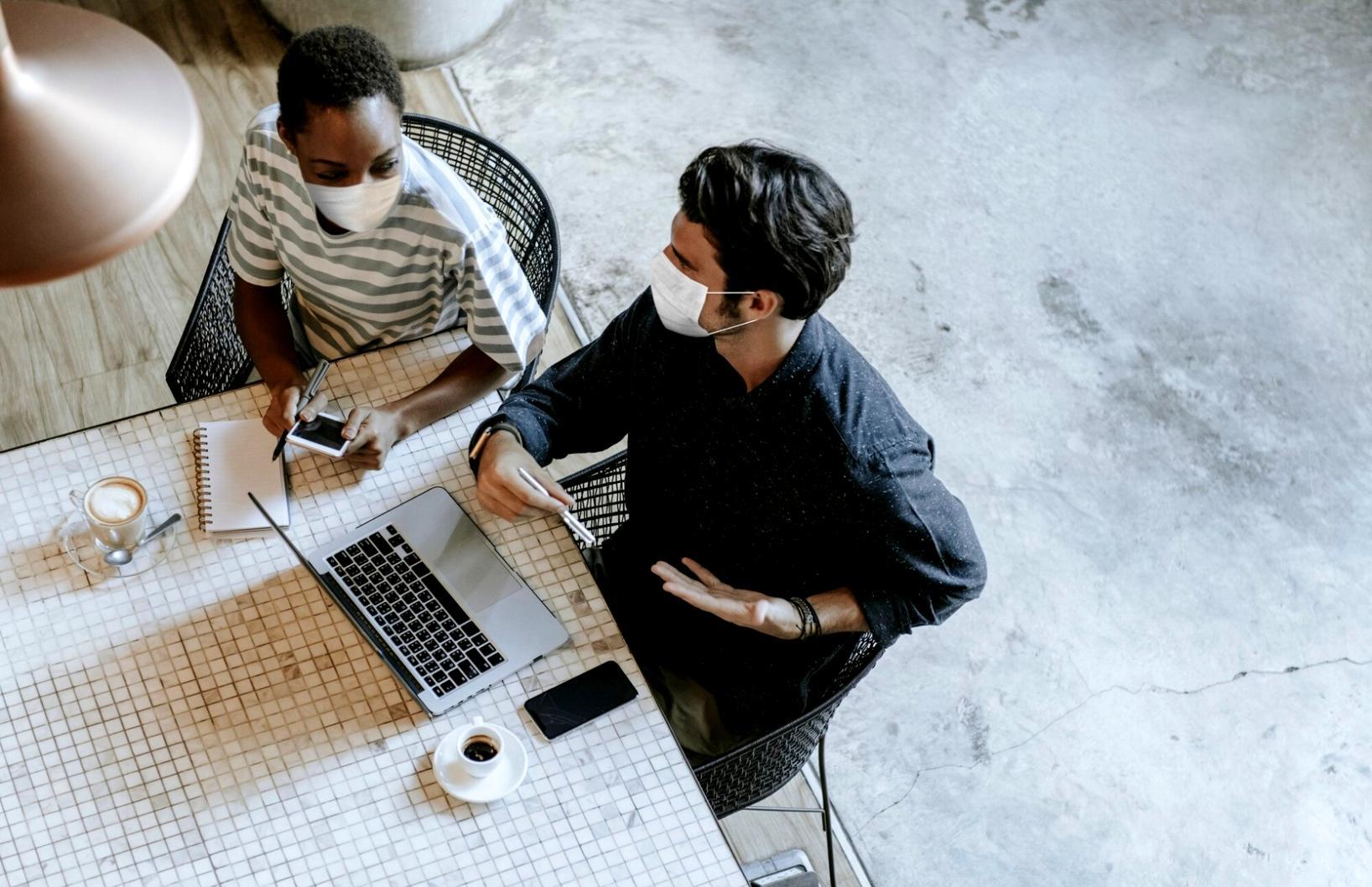 Professionelle Finanzanalyse mit modernen Methoden und Datenvisualisierung