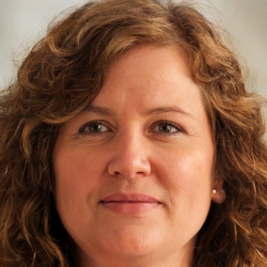 Portrait von Dr. Sarah Hoffmann
